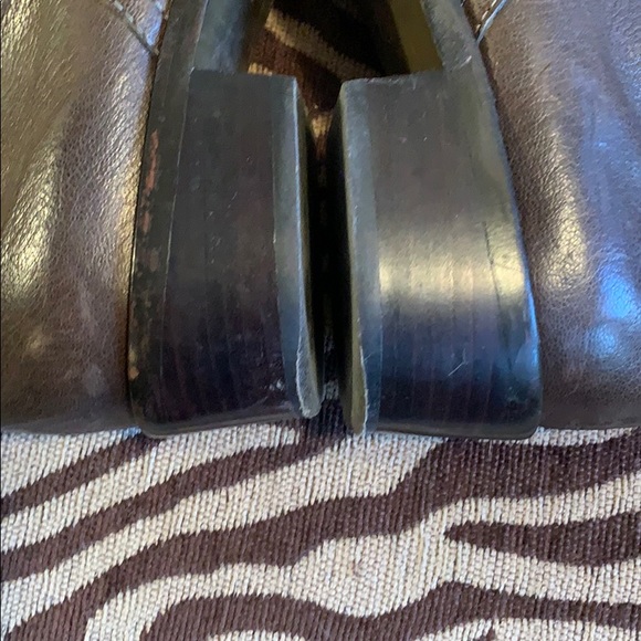 Marc by Marc Jacobs Taupe Ankle boots Sz 40 - Picture 14 of 15